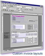 Sage custom invoice training