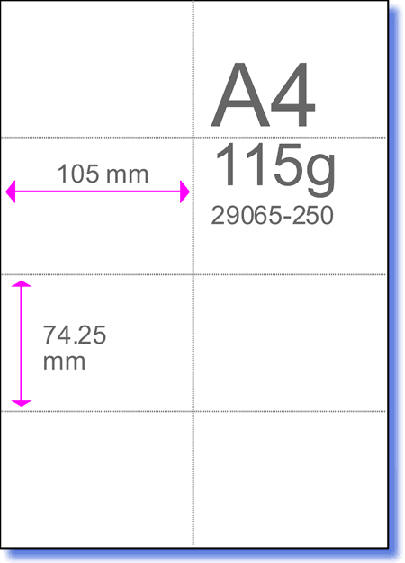 perforated ticket templates