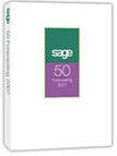 Sage forecast software