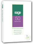 Sage Payroll software